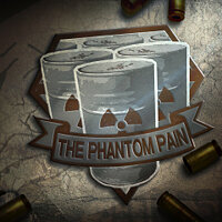 Досягнення Disarmament у грі Metal Gear Solid 5: The Phantom Pain для Xbox One