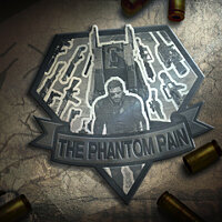 Досягнення Reinforcement у грі Metal Gear Solid 5: The Phantom Pain для Xbox One