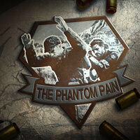 Досягнення Interrogation у грі Metal Gear Solid 5: The Phantom Pain для Xbox One