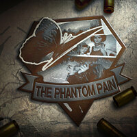 Досягнення Reminiscence у грі Metal Gear Solid 5: The Phantom Pain для Xbox One