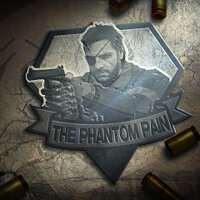 Досягнення Accomplished у грі Metal Gear Solid 5: The Phantom Pain для Xbox One