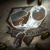 Досягнення Extraction у грі Metal Gear Solid 5: The Phantom Pain для Xbox One