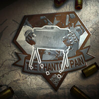 Досягнення Cleared у грі Metal Gear Solid 5: The Phantom Pain для Xbox One