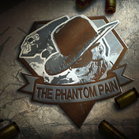 Досягнення Gears Turn у грі Metal Gear Solid 5: The Phantom Pain для Xbox One