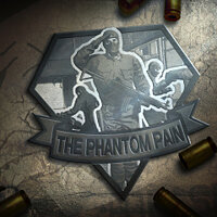 Досягнення Deployment у грі Metal Gear Solid 5: The Phantom Pain для Xbox One