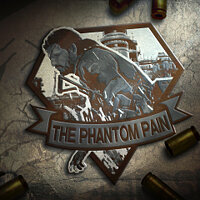 Досягнення Intruder у грі Metal Gear Solid 5: The Phantom Pain для Xbox One