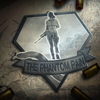 Досягнення Disappearance у грі Metal Gear Solid 5: The Phantom Pain для Xbox One