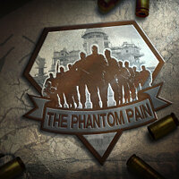 Досягнення Platoon у грі Metal Gear Solid 5: The Phantom Pain для Xbox One