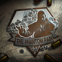 Досягнення Prosperity у грі Metal Gear Solid 5: The Phantom Pain для Xbox One