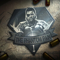Досягнення Truth у грі Metal Gear Solid 5: The Phantom Pain для Xbox One