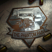 Досягнення Caravan у грі Metal Gear Solid 5: The Phantom Pain для Xbox One