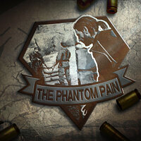 Досягнення Undertaken у грі Metal Gear Solid 5: The Phantom Pain для Xbox One