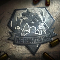Досягнення Skull у грі Metal Gear Solid 5: The Phantom Pain для Xbox One