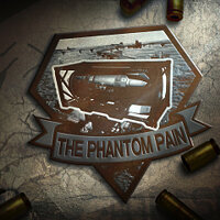 Досягнення Deterrence у грі Metal Gear Solid 5: The Phantom Pain для Xbox One