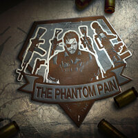 Досягнення Enhancement у грі Metal Gear Solid 5: The Phantom Pain для Xbox One