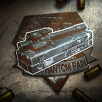 Досягнення Beekeeper у грі Metal Gear Solid 5: The Phantom Pain для Xbox One