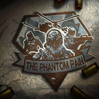 Досягнення Immortal у грі Metal Gear Solid 5: The Phantom Pain для Xbox One