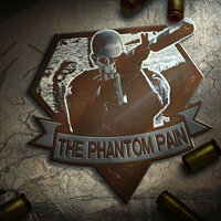 Досягнення Apprentice у грі Metal Gear Solid 5: The Phantom Pain для Xbox One