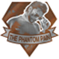 Досягнення Phantom Limb у грі Metal Gear Solid 5: The Phantom Pain для Xbox 360