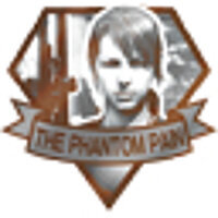 Досягнення War Buddy у грі Metal Gear Solid 5: The Phantom Pain для Xbox 360