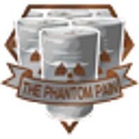 Досягнення Disarmament у грі Metal Gear Solid 5: The Phantom Pain для Xbox 360
