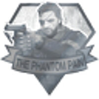 Досягнення Accomplished у грі Metal Gear Solid 5: The Phantom Pain для Xbox 360