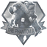 Досягнення Achieved у грі Metal Gear Solid 5: The Phantom Pain для Xbox 360