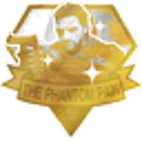 Досягнення Elite у грі Metal Gear Solid 5: The Phantom Pain для Xbox 360