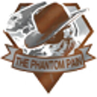 Досягнення Gears Turn у грі Metal Gear Solid 5: The Phantom Pain для Xbox 360