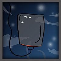 Трофей {trophy} у грі Ascendant для PS4
