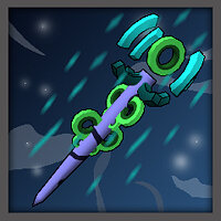Трофей {trophy} у грі Ascendant для PS4