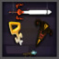 Досягнення Weapon Master у грі Ascendant для Steam