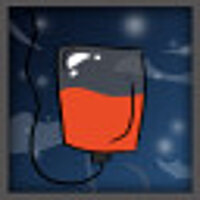 Досягнення Gallon Donor у грі Ascendant для Steam