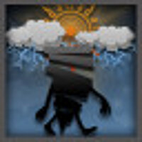 Досягнення Walking Hurricane у грі Ascendant для Steam