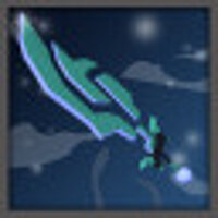 Досягнення The One Who Saw the Abyss у грі Ascendant для Steam