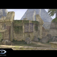 Досягнення Tourist у грі Halo: The Master Chief Collection для Xbox One, Xbox Series