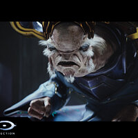Досягнення Skulltaker Halo 2: Blind у грі Halo: The Master Chief Collection для Xbox One, Xbox Series