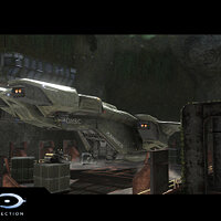 Досягнення Holdout у грі Halo: The Master Chief Collection для Xbox One, Xbox Series