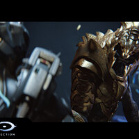 Досягнення The Goose is Loose у грі Halo: The Master Chief Collection для Xbox One, Xbox Series