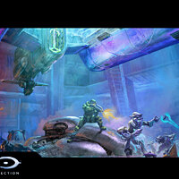 Досягнення Did Somebody Say... у грі Halo: The Master Chief Collection для Xbox One, Xbox Series