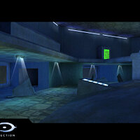 Досягнення Look Out for the Little Guys у грі Halo: The Master Chief Collection для Xbox One, Xbox Series
