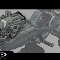 Досягнення Top Gungoose у грі Halo: The Master Chief Collection для Xbox One, Xbox Series