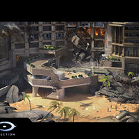 Досягнення GOOOAAAAALLLL! у грі Halo: The Master Chief Collection для Xbox One, Xbox Series