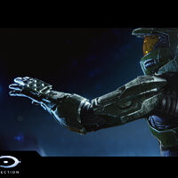 Досягнення Legendary Anniversary у грі Halo: The Master Chief Collection для Xbox One, Xbox Series