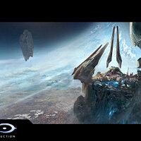 Досягнення Shields Up! у грі Halo: The Master Chief Collection для Xbox One, Xbox Series