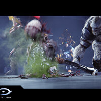 Досягнення Skulltaker Halo 2: Famine у грі Halo: The Master Chief Collection для Xbox One, Xbox Series