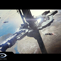 Досягнення Cairo Station у грі Halo: The Master Chief Collection для Xbox One, Xbox Series