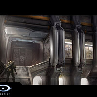 Досягнення Eminent Domain у грі Halo: The Master Chief Collection для Xbox One, Xbox Series
