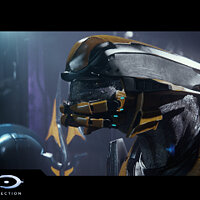 Досягнення Idle Hands у грі Halo: The Master Chief Collection для Xbox One, Xbox Series