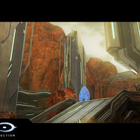 Досягнення No Pain, No Gain у грі Halo: The Master Chief Collection для Xbox One, Xbox Series